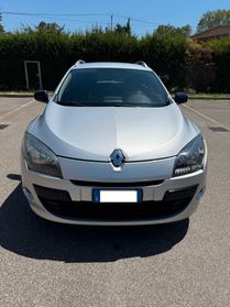 Renault Megane III SporTour 1.9 dci - NAV. - 12 MESI DI GARANZIA