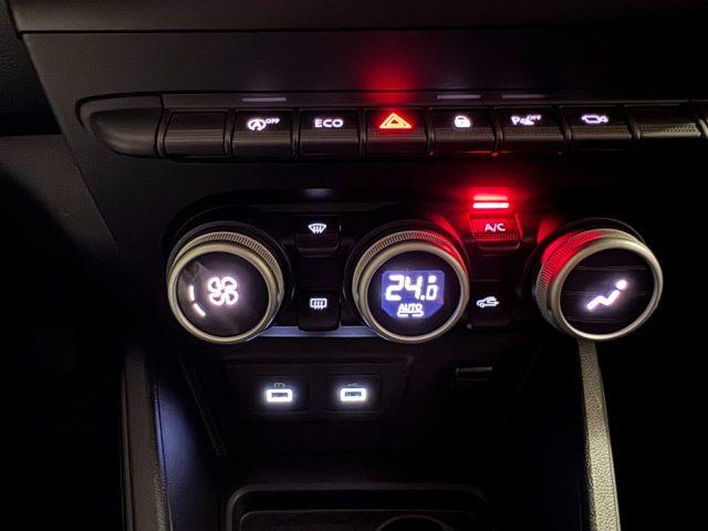 DACIA Duster 1.0 TCe GPL 4x2 Prestige GANCIO TRAINO