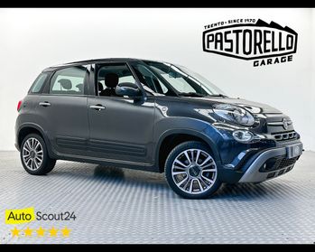 FIAT 500L - 500L 1.3 Multijet 95 CV Cross