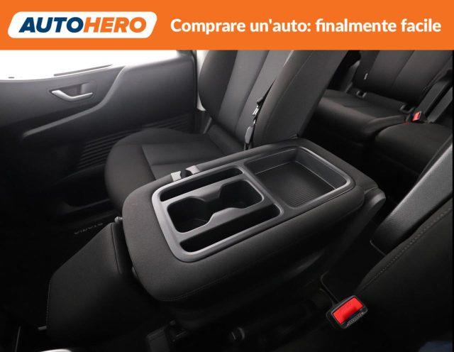 HYUNDAI Staria 2.2 MT 2WD 9 posti Wagon