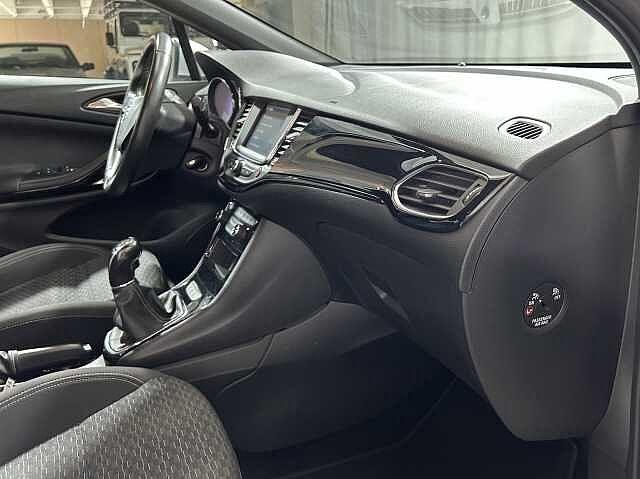 Opel Astra 1.4 Turbo 125 CV Start&Stop Sports Tourer Innovation