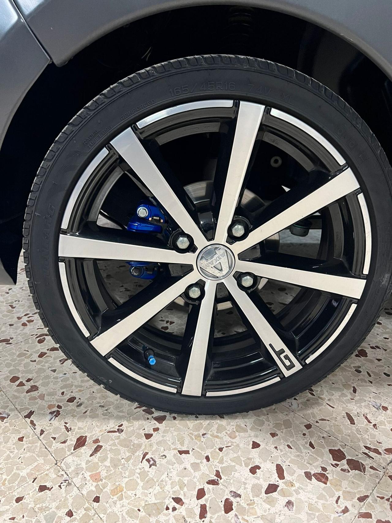 Aixam City GTO Emotion