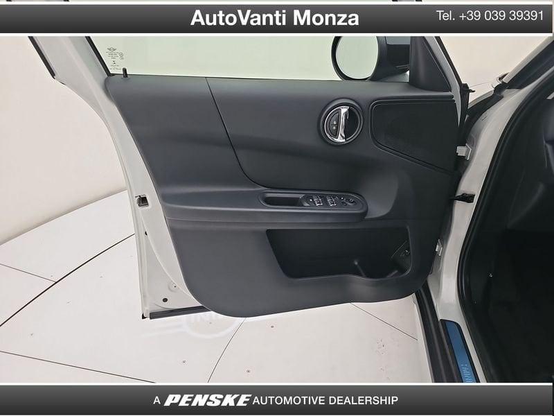 MINI Countryman Mini Countryman 1.5 Cooper Business auto