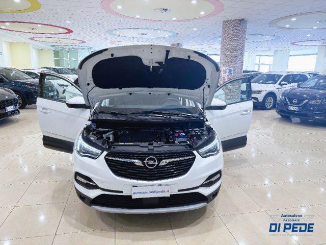 OPEL Grandland X 1.5 diesel Ecotec Start&Stop aut. Innovation
