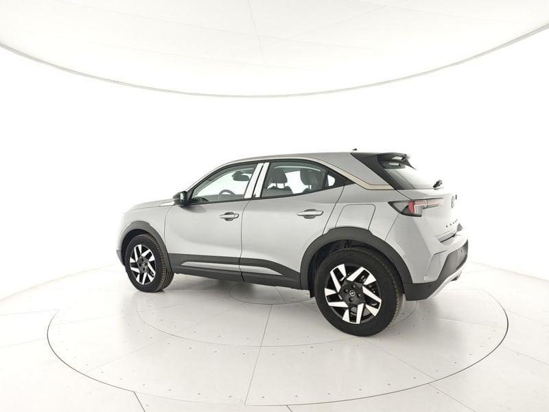 Opel Mokka 1.2 Turbo 130CV Elegance
