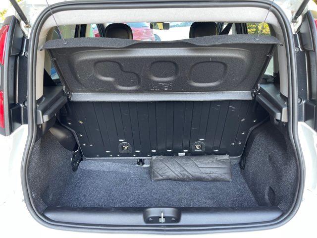 FIAT Panda Cross CROSS 1.0 70CV HYBRID NAVIGATORE SENSORI PARCH.