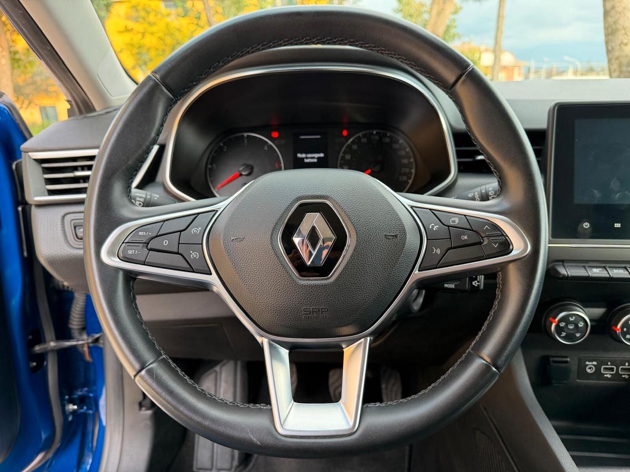 Renault Clio 1.5 Dci Unico Proprietario Ok Neopatentati