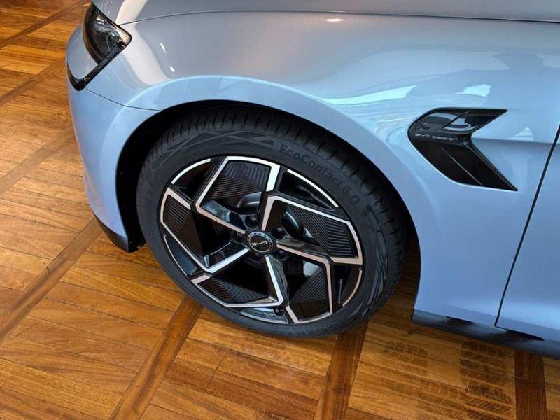 BYD Seal Excellence