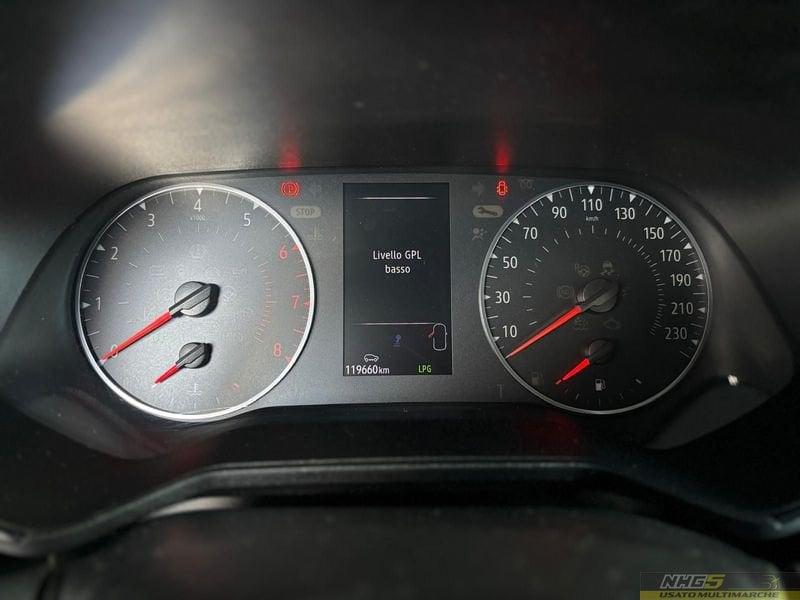 Renault Clio Clio TCe 100 CV GPL 5 porte Zen