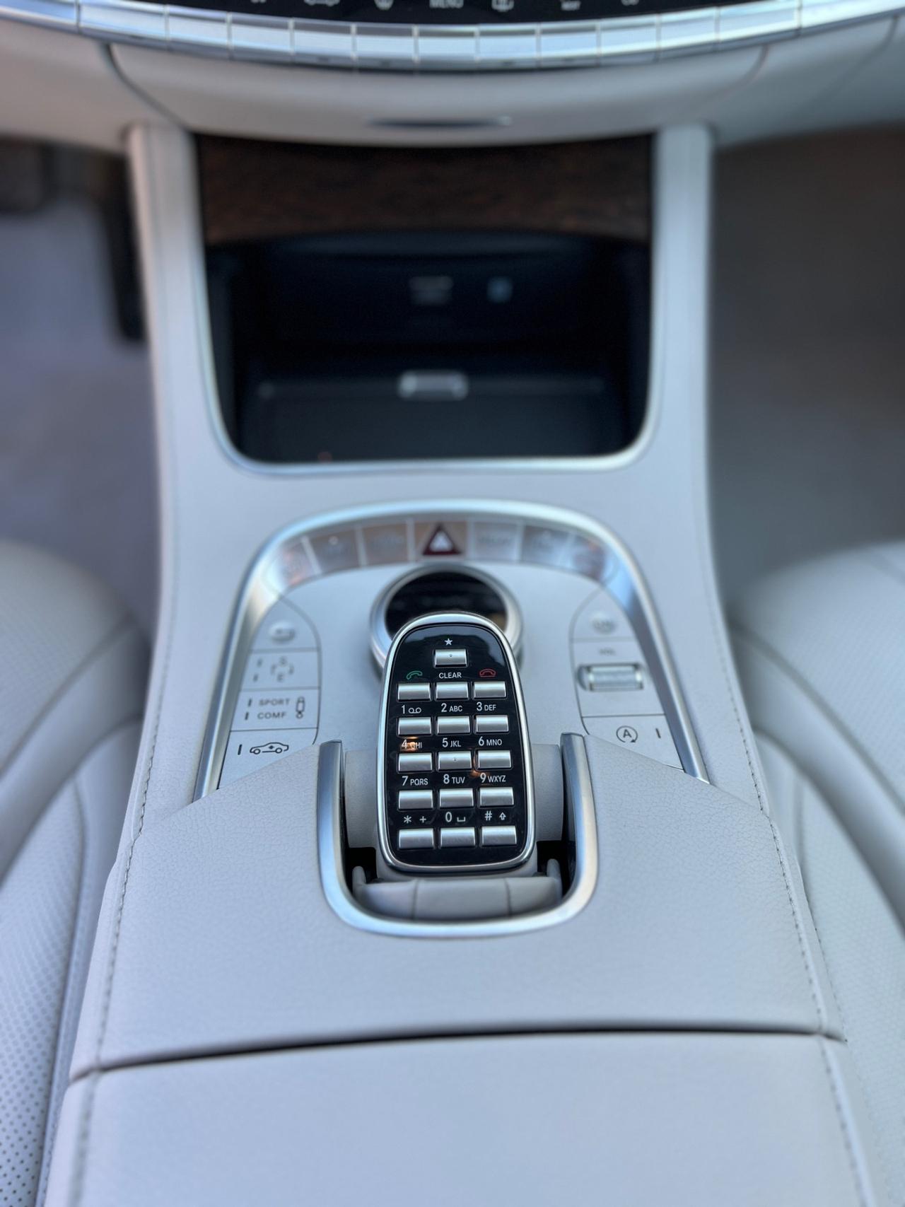 Mercedes-benz S 350 MAXIMUN 4MATIC