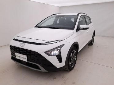 Hyundai Bayon XLine BR109402 1.2 Benzina 84CV