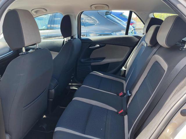 FIAT Tipo 1.4 T-Jet 120CV GPL SW Lounge