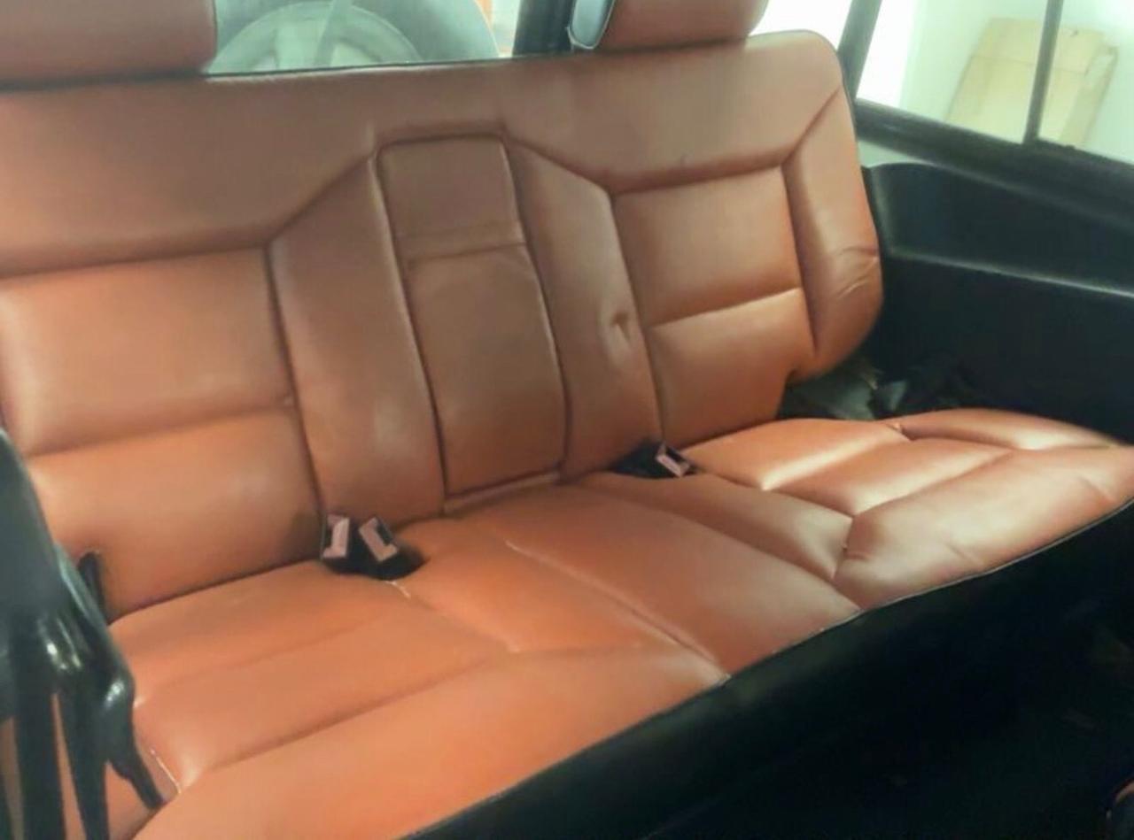 Mercedes-benz G 300 GE cat lungo Station Wagon