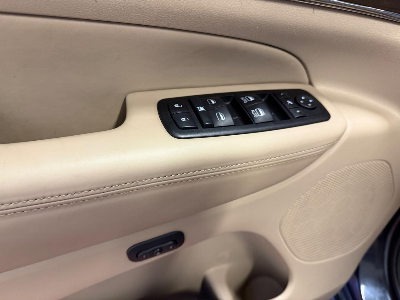 Jeep Grand Cherokee 3.0 V6 CRD 250 CV Multijet II Overland