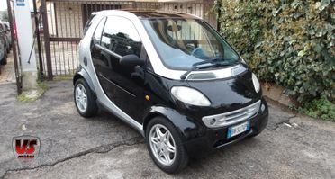 SMART FORTWO 600 BENZ-AUTO