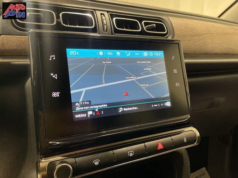 Citroën C3 C3 PureTech 83 S&S Shine Pack