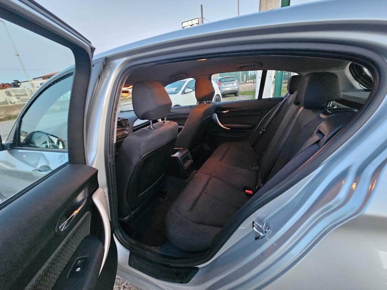 Bmw 116i 5p. Sport 78000KM!!!