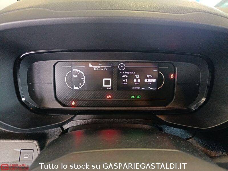 Citroën Berlingo BlueHDi 100 S&S M PLUS