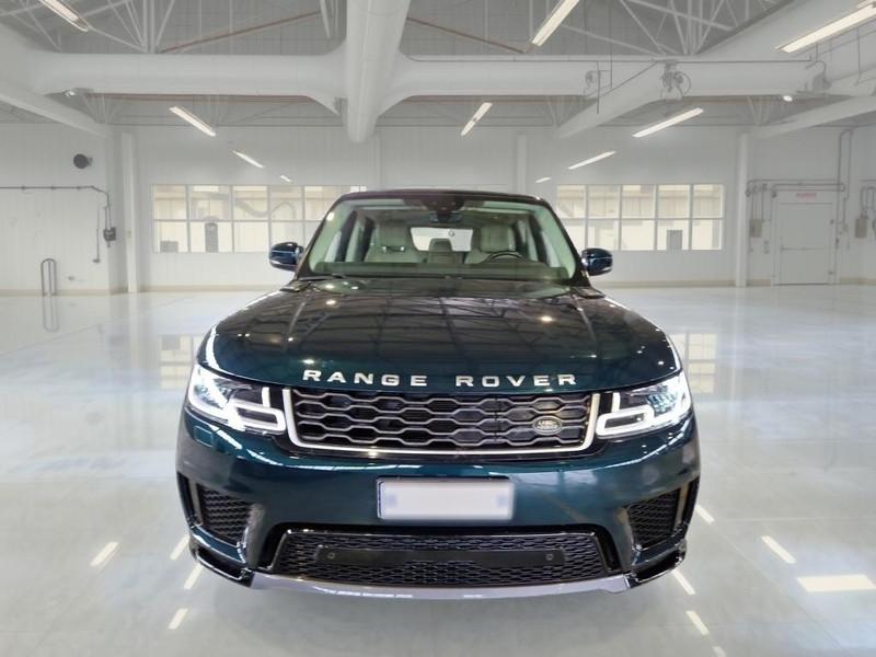 LAND ROVER RANGE ROVER SPORT 2.0 SI4 PHEV HSE AUT. SUV