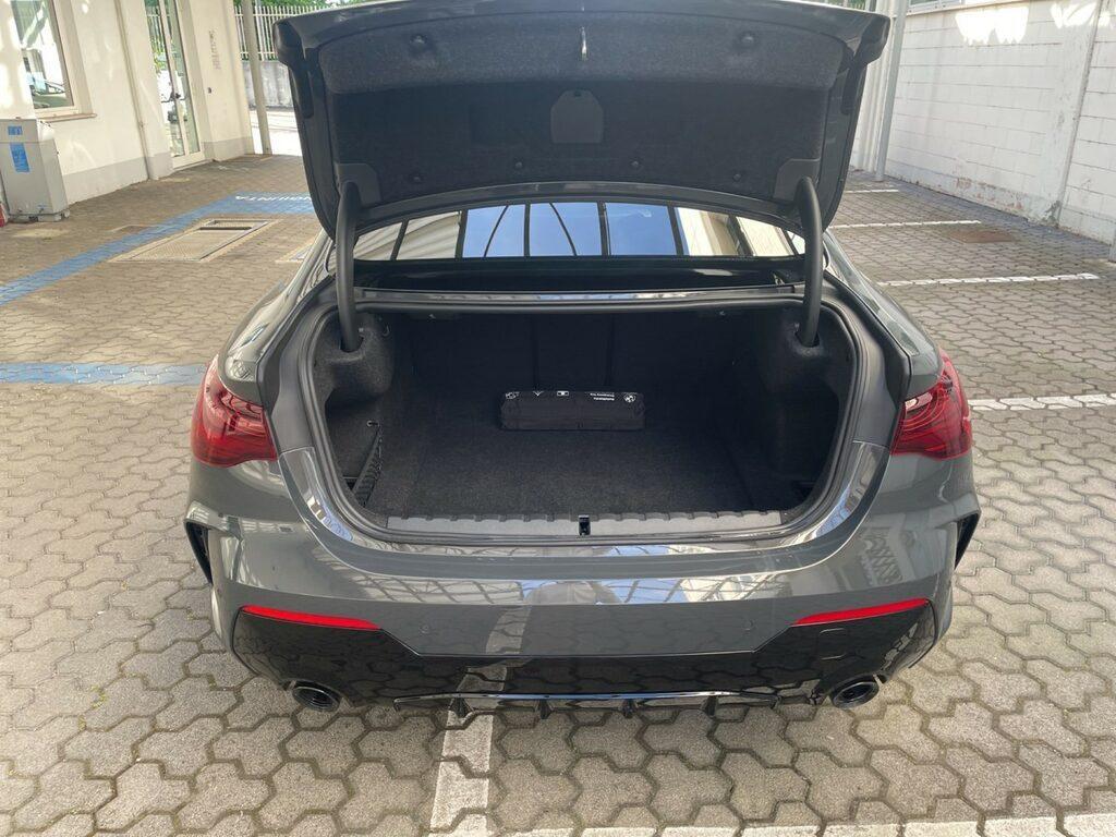 BMW Serie 4 Coupe 420 d 48V M Sport Pro Steptronic