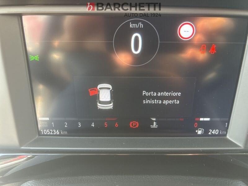 Opel Mokka 2ª SERIE 1.5 DIESEL EDITION