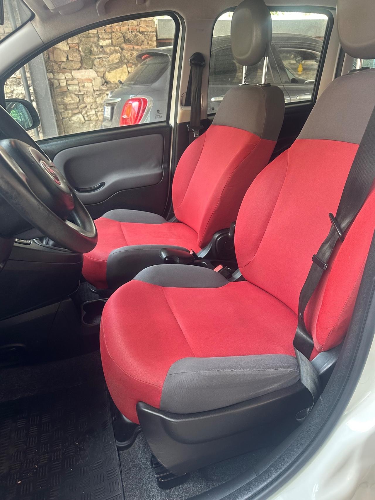 Fiat Panda 1.2 Easy