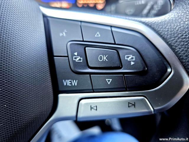 VOLKSWAGEN Polo 1.0 TGI 5p. Life