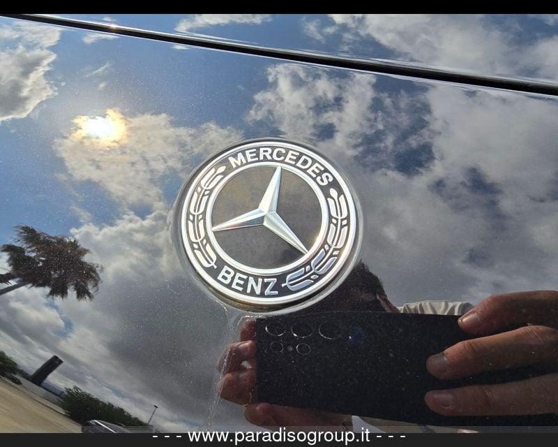 Mercedes-Benz CLE CLE 220 d