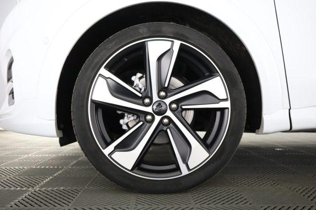 FORD Puma Puma 1.0 EcoBoost Hybrid 125 CV S&S aut. ST-Line X