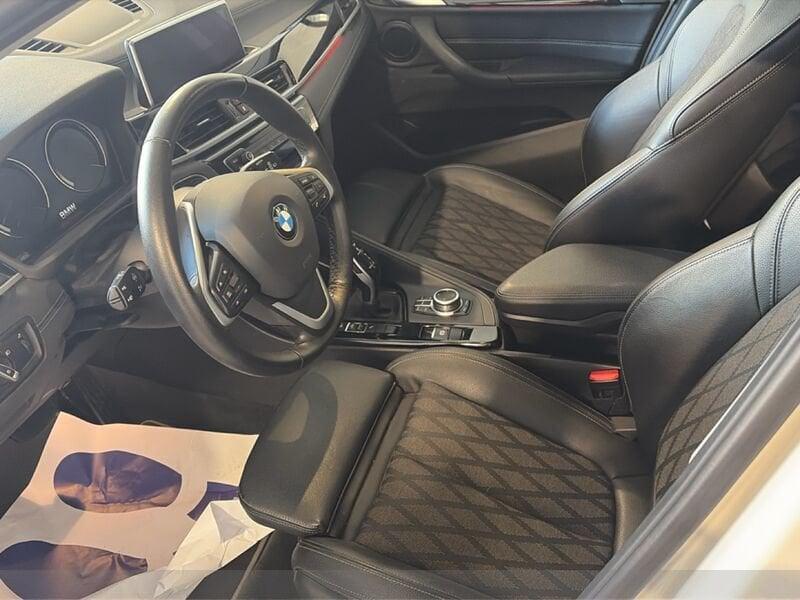 BMW X1 F48 2019 Benzina sdrive20i xLine Plus 178cv auto