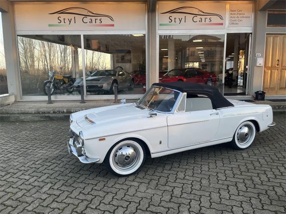 FIAT Osca 1500 S