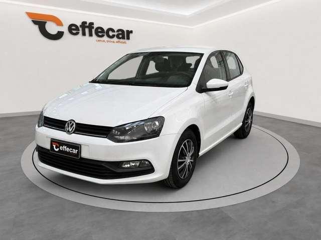Volkswagen Polo 1.4 TDI 5p. Business