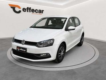 Volkswagen Polo 1.4 TDI 5p. Business