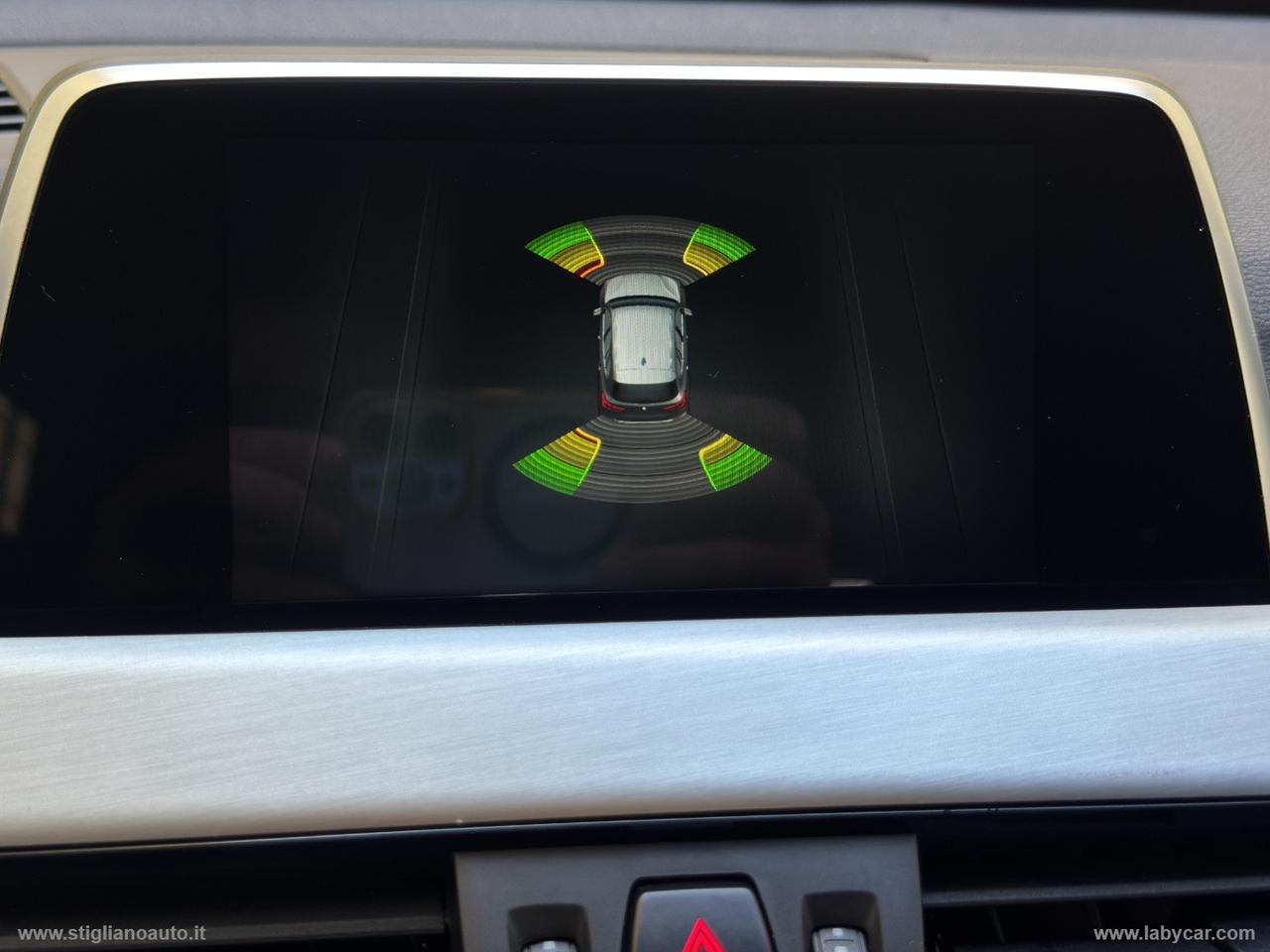BMW X1 sDrive18d xLine