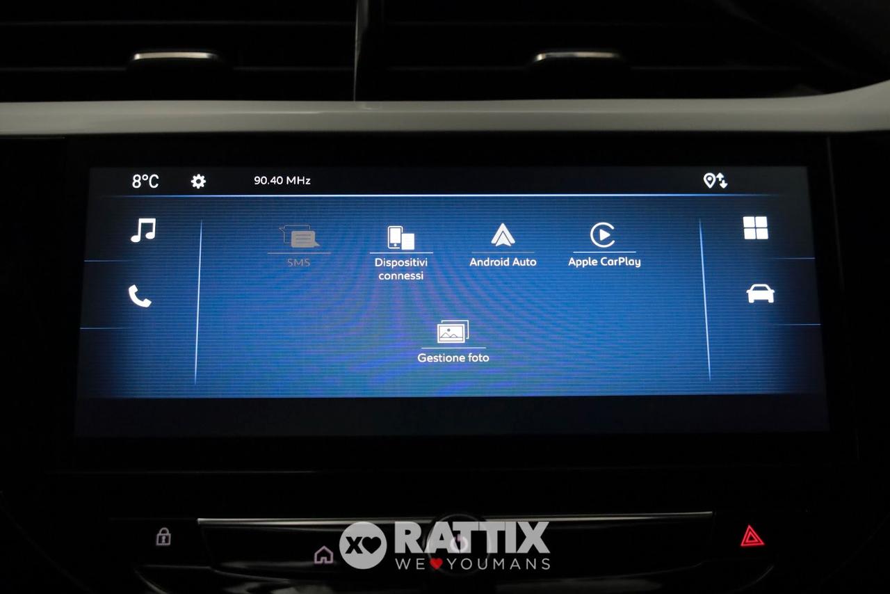 Opel Corsa 1.2 100CV GS