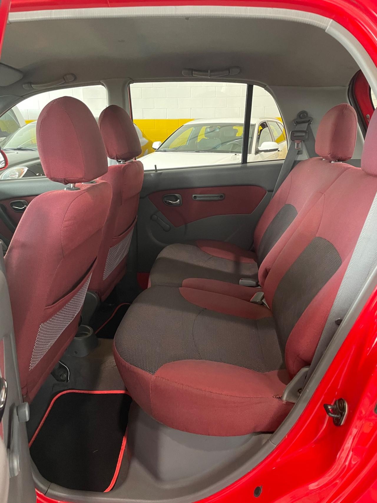 Hyundai Atos Prime 1.1 12V Like 90 Mila Km