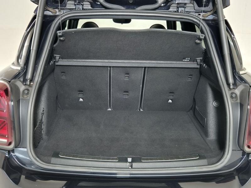 MINI Mini Countryman F60 2020 Diese Mini Countryman 2.0 Cooper D Yours auto