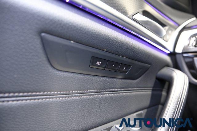 BMW 530 E TOURING MSPORT