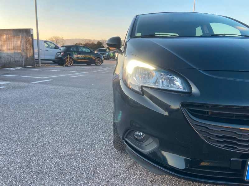 OPEL Corsa 1.4 b-Color GpL 90cv 5p