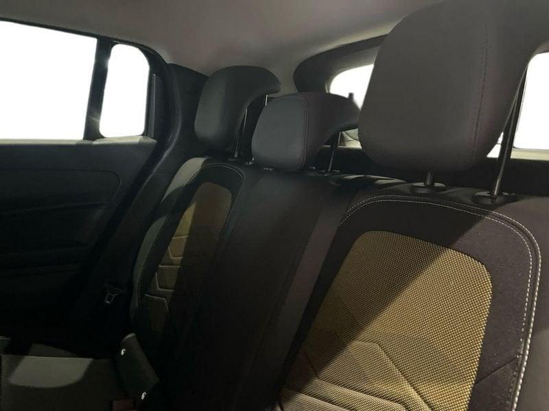 Jeep Avenger 1.2 turbo Summit fwd 100cv