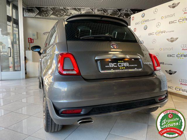 FIAT 500 1.0 Hybrid Connect
