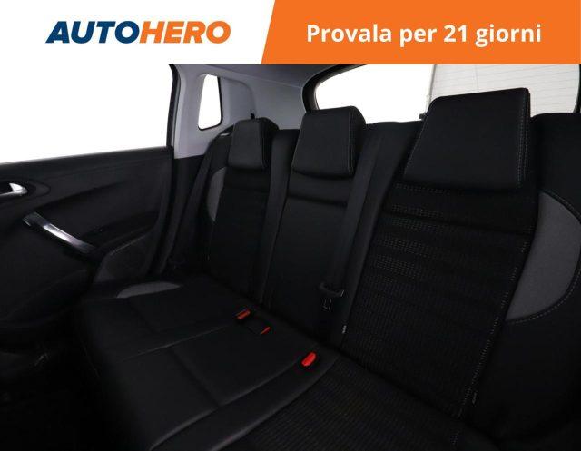 PEUGEOT 2008 1° serie PureTech Turbo 110 S&S Allure