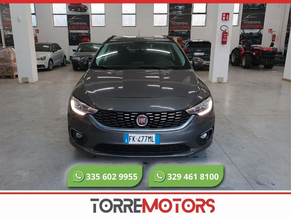 Fiat Tipo 1.6 Mjt CV120 S&S SW Easy Business 06/2017