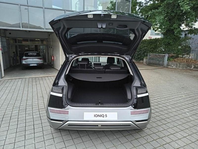 Hyundai Ioniq 5 77.4kWh 2WD Evolution MY23