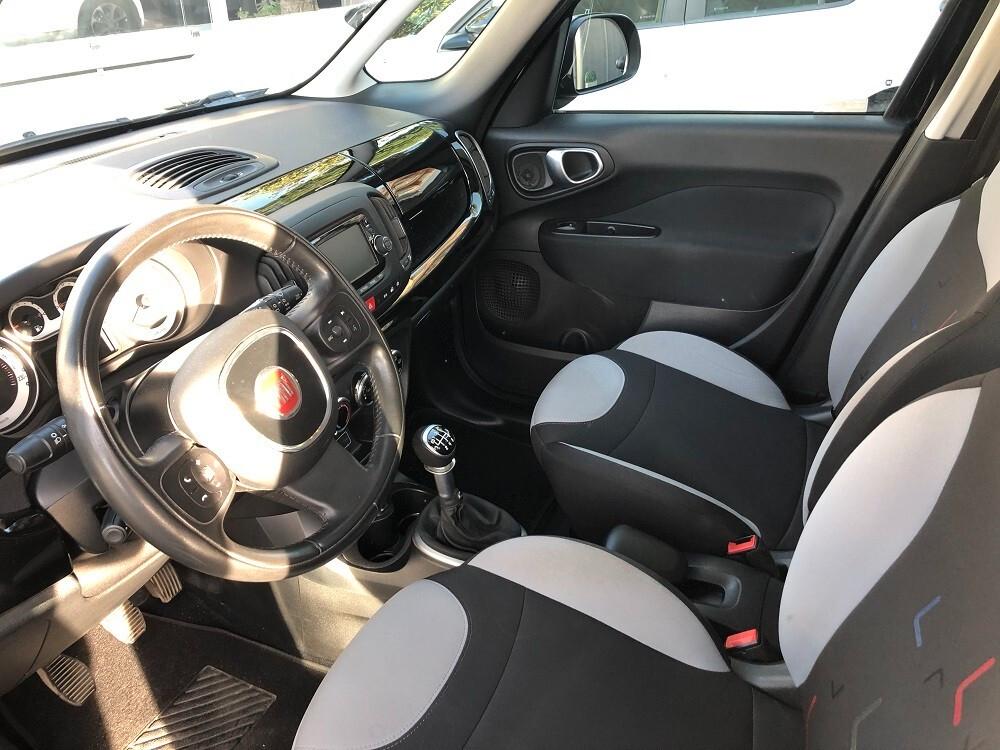 Fiat 500L 1.6 Multijet 120 CV Pop Star