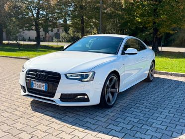 Audi A5 2.0 TDI 177 CV quattro S tronic Business Plus