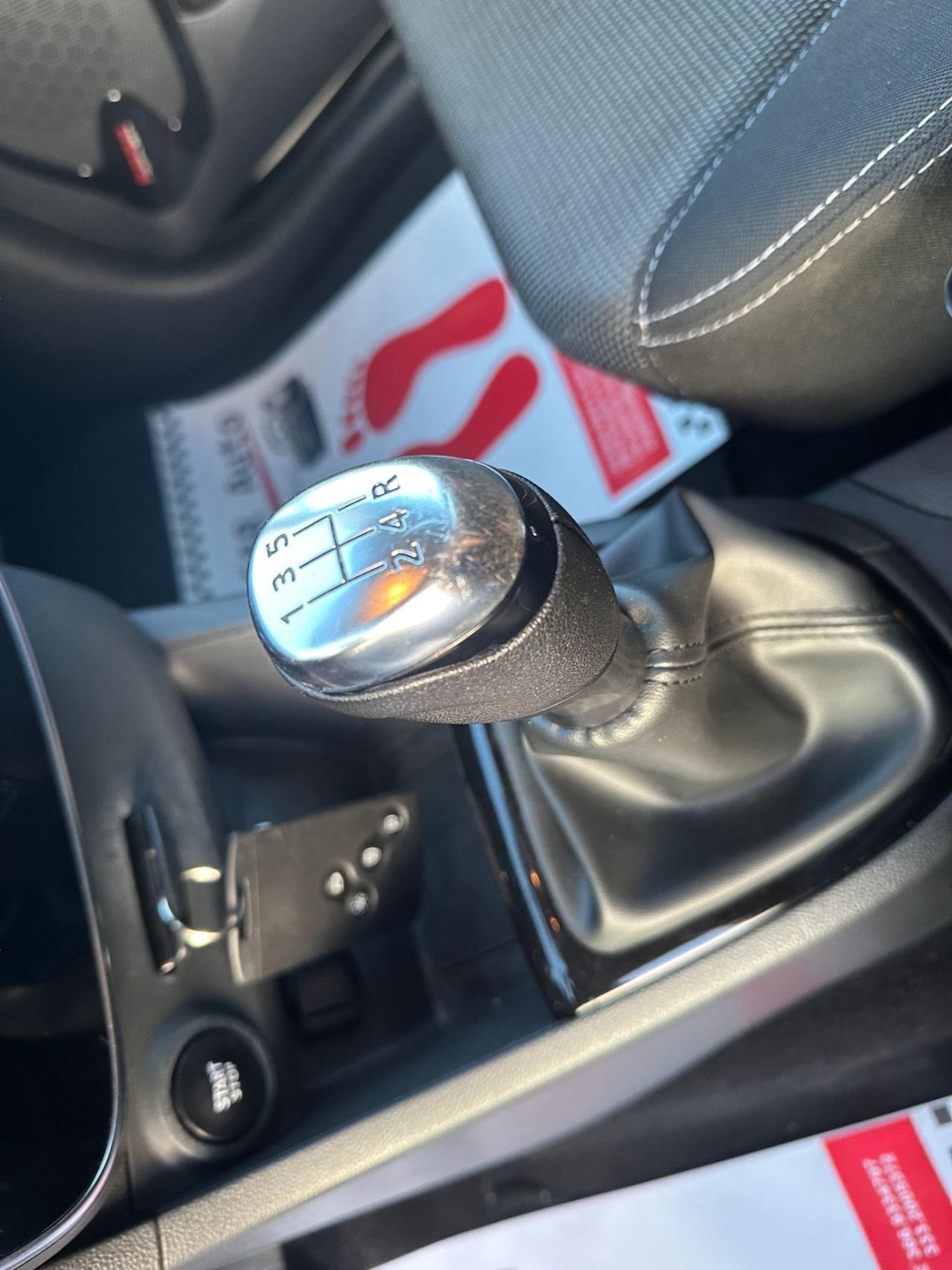 Renault Clio 2020 1.5 Diesel 75Cv Business PERFETTA