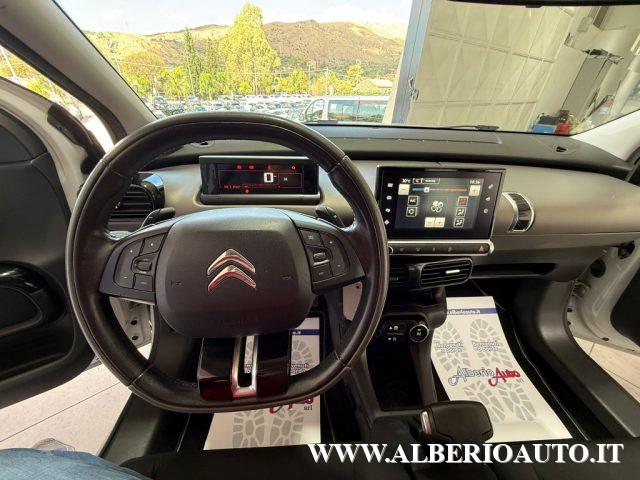 CITROEN C4 Cactus 1.6 e-HDi 92 ETG6 Feel Edition
