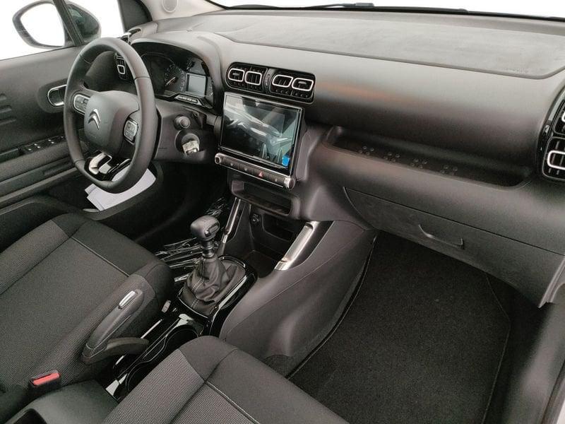 Citroën C3 Aircross C3 Aircross BlueHDi 110 S&S Feel