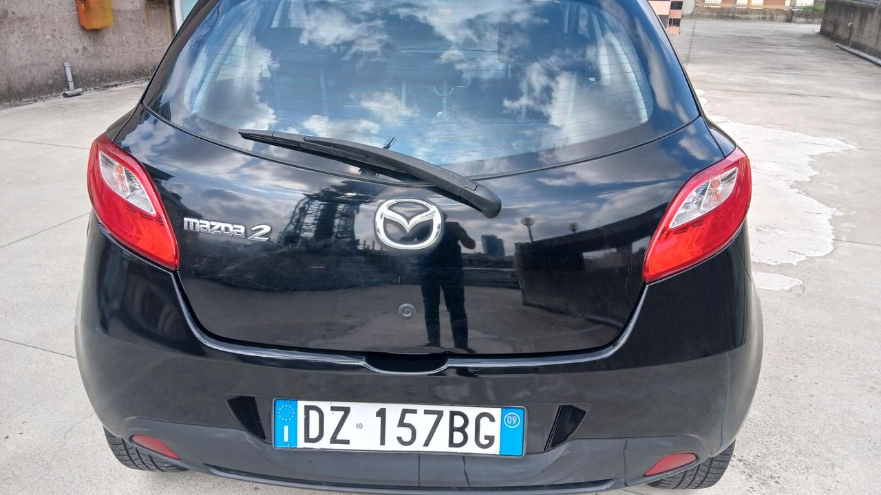 Mazda 2 Mazda2 1.3 16V 75CV 5p. Play